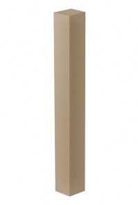 P2 Mounting rail